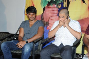 Iam in Love Movie Platinum Disc Function